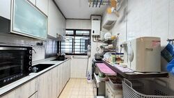 Blk 987D Jurong West Street 93 (Jurong West), HDB 5 Rooms #587153511